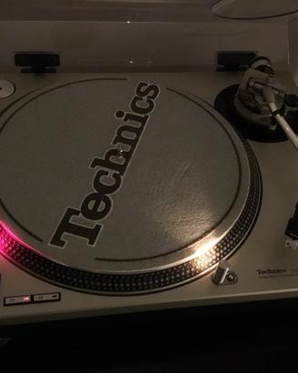 piatto Technics sl 1200 mk2