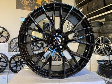 Cerchi NUOVI Volkswagen raggio 18 cod.98342