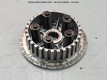 TAMBURELLO FRIZIONE YAMAHA XT 660 Z TENERE 2008 20