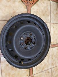 Cerchio fiat punto 55