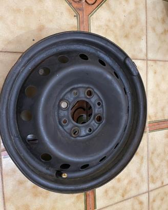 Cerchio fiat punto 55