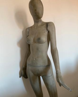 Manichino donna