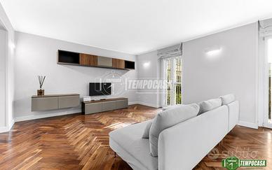 Appartamento a Milano Via Castelfidardo 2 locali