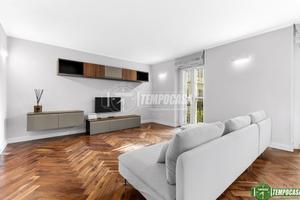 Appartamento a Milano Via Castelfidardo 2 locali