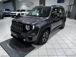 JEEP Renegade 1.6 Mjt DDCT 120CV Longitude