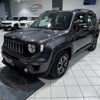 JEEP Renegade 1.6 Mjt DDCT 120CV Longitude