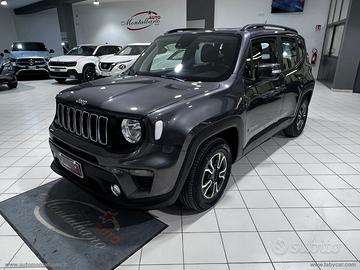 JEEP Renegade 1.6 Mjt DDCT 120CV Longitude