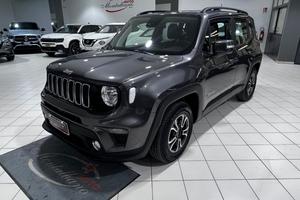 JEEP Renegade 1.6 Mjt DDCT 120CV Longitude