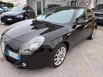 Alfa Romeo Giulietta 1.6 JTDm-2 105 CV Distinctive