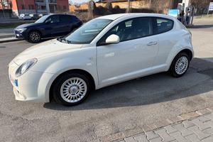 Alfa Romeo MiTo 1.3 JTDm 85 CV S&S Distinctive