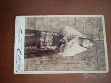 foto autografate cantanti lirici