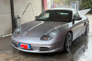 Porsche Boxster 3.2 V6 24v cat S 2003