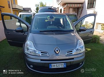 Renault Grande Modus 1.2-74kw -59675 km euro 4900