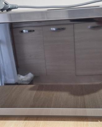 Forno a microonde onde