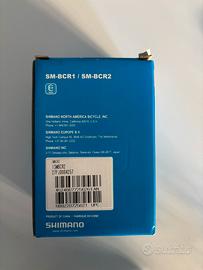 Caricatore per cambio bici da strada