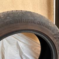 Pneumatici Continental Premium 225 60 18 V XL