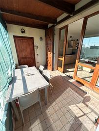 Appartamento vicino al mare a Casal Borsetti - RA