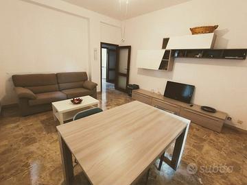 Posto letto in stanza singola