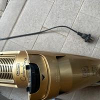 Portasacco aspirapolvere Colombina DE LONGHI