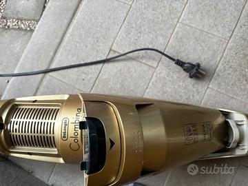 Portasacco aspirapolvere Colombina DE LONGHI