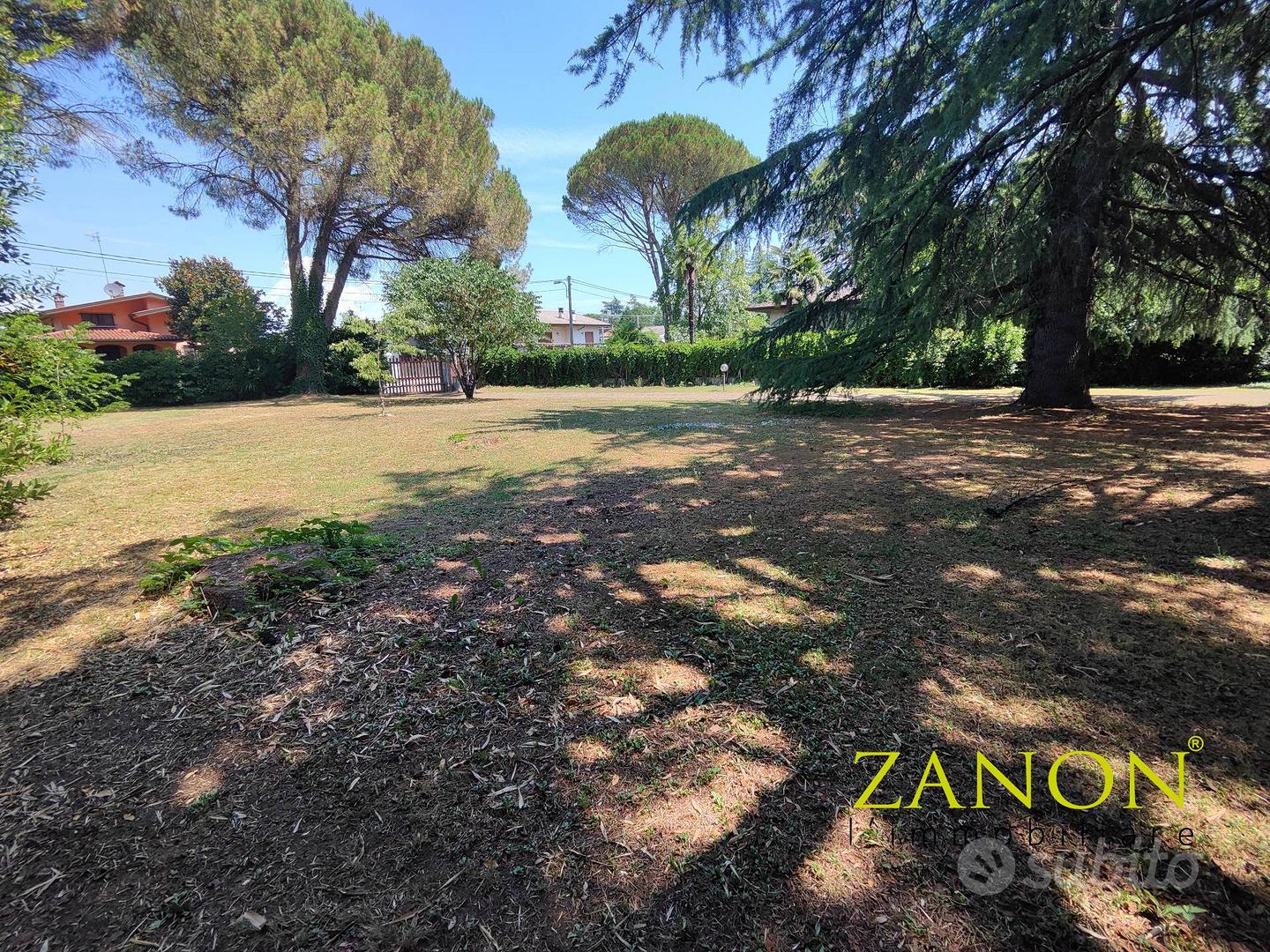 Terreno edificabile - Gorizia - Vista 5