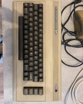Commodore 64