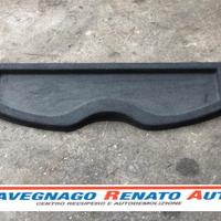 Cappelliera renault modus 5 porte 2004-2013