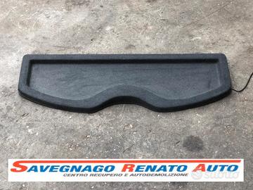 Cappelliera renault modus 5 porte 2004-2013