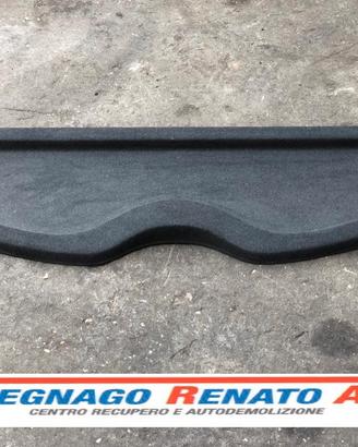 Cappelliera renault modus 5 porte 2004-2013