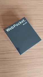 Router 4G LTE Cat. 4 WIFI WIND WEB POCKET ZTE LTE