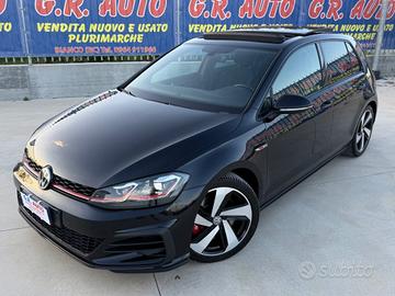 VOLKSWAGEN Golf GTI Performance 2.0 245 CV 7.5 T