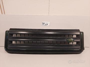 GRIGLIA PARAURTI LAND ROVER Defender 2° Serie AWR
