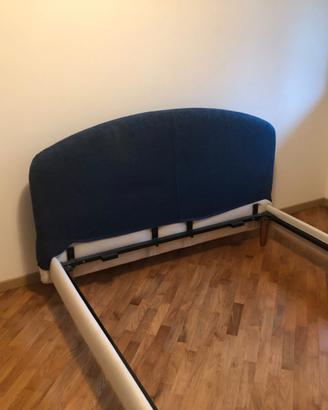 Letto imbottito
