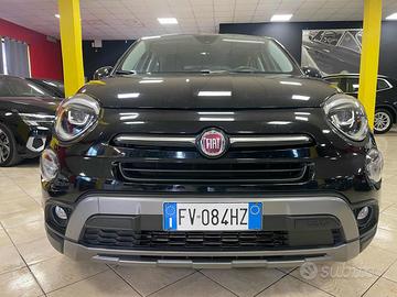 FIAT 500X 1.3 MultiJet 95 CV Cross N1*TELECAMERA