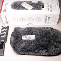 Rycote Classic-Softie 15 19/22 antivento microfono