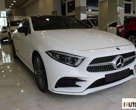 MERCEDES - Classe CLS Coupe 350 d Premium 4matic