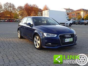 Audi A3 SPB 2.0 TDI 150 CV Ambition DISTRIBUZION