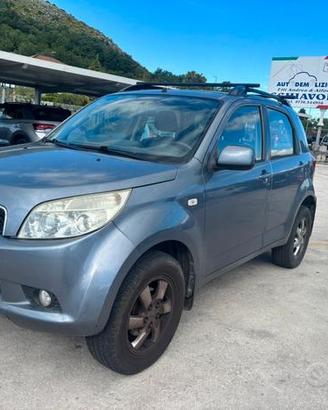 Ricambi Daihatsu Terios 1.5 2007 3SZ