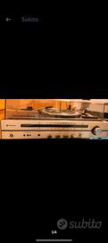 stereo