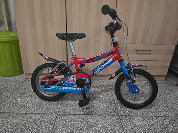 mtb bambino 12 pollici 