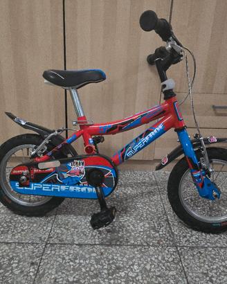 mtb bambino 12 pollici 