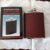 fiaschetta per liquore anni '80 - vintage