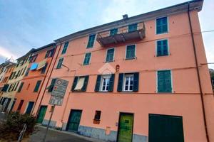 3 LOCALI A BORZONASCA