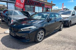 Bmw serie 1 118d 5p. Msport FULL