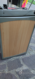 Frigo trivalente Electrolux