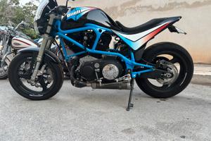 Buell m2/S1