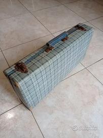 Valigetta vintage anni 50