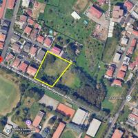 Terreno Residenziale Limbiate