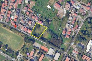 Terreno Residenziale Limbiate