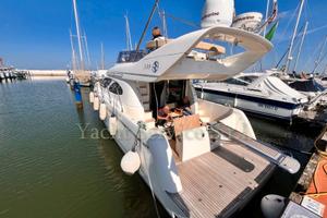 Carnevali 130 2006 condizioni perfette.